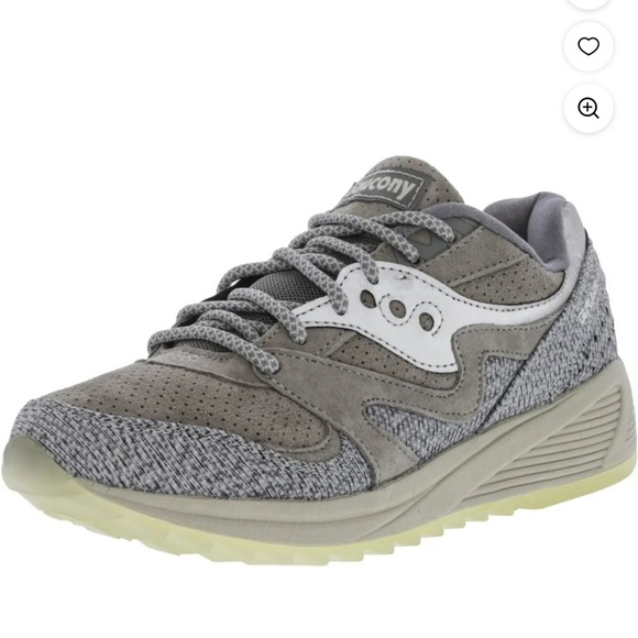 Saucony Originals Grid 8000 Sneakers size US 11 - Picture 1 of 17